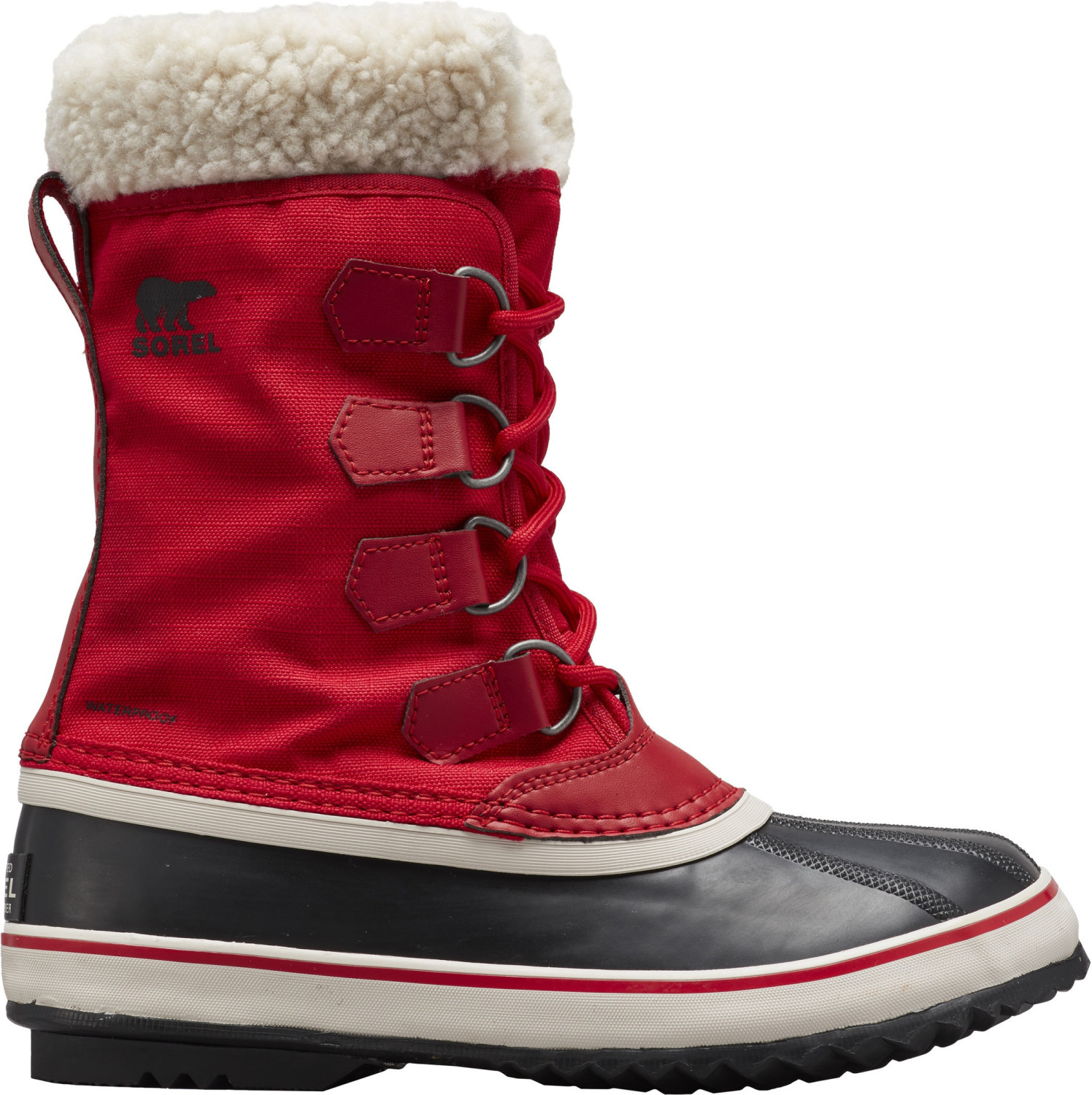 sorel women's winter carnival stores