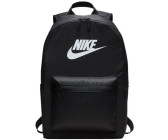 Nike Heritage 2.0 (BA5879) black/black/white