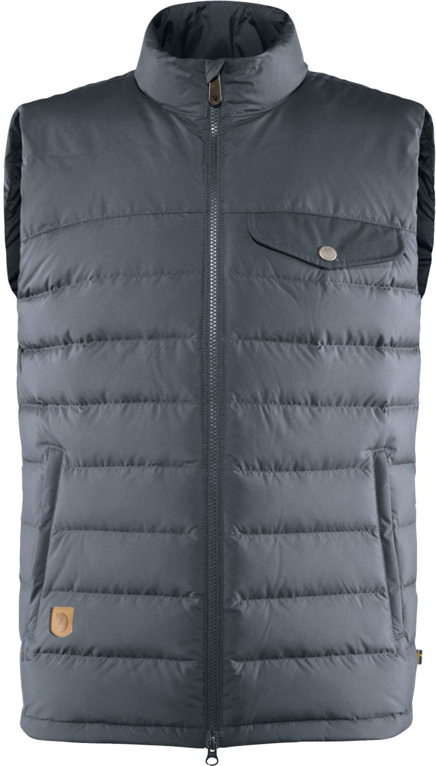 Fjällräven Greenland Down Liner Vest M Dusk