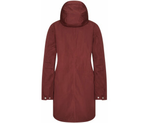 Fjallraven Greenland Winter Parka W Maroon Ab 199 99 Preisvergleich Bei Idealo De