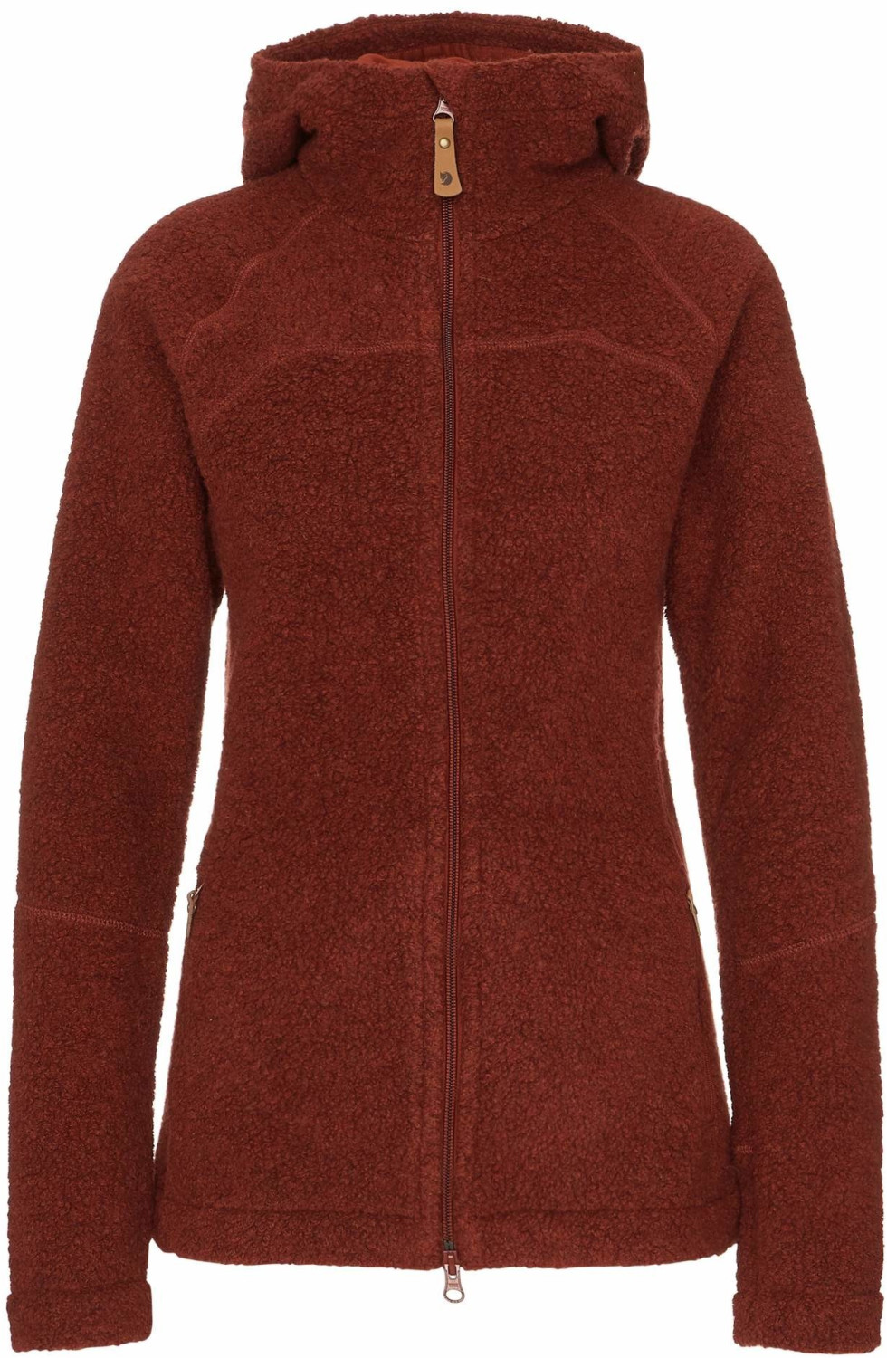 Fjällräven Kaitum Fleece W Autumn Leaf