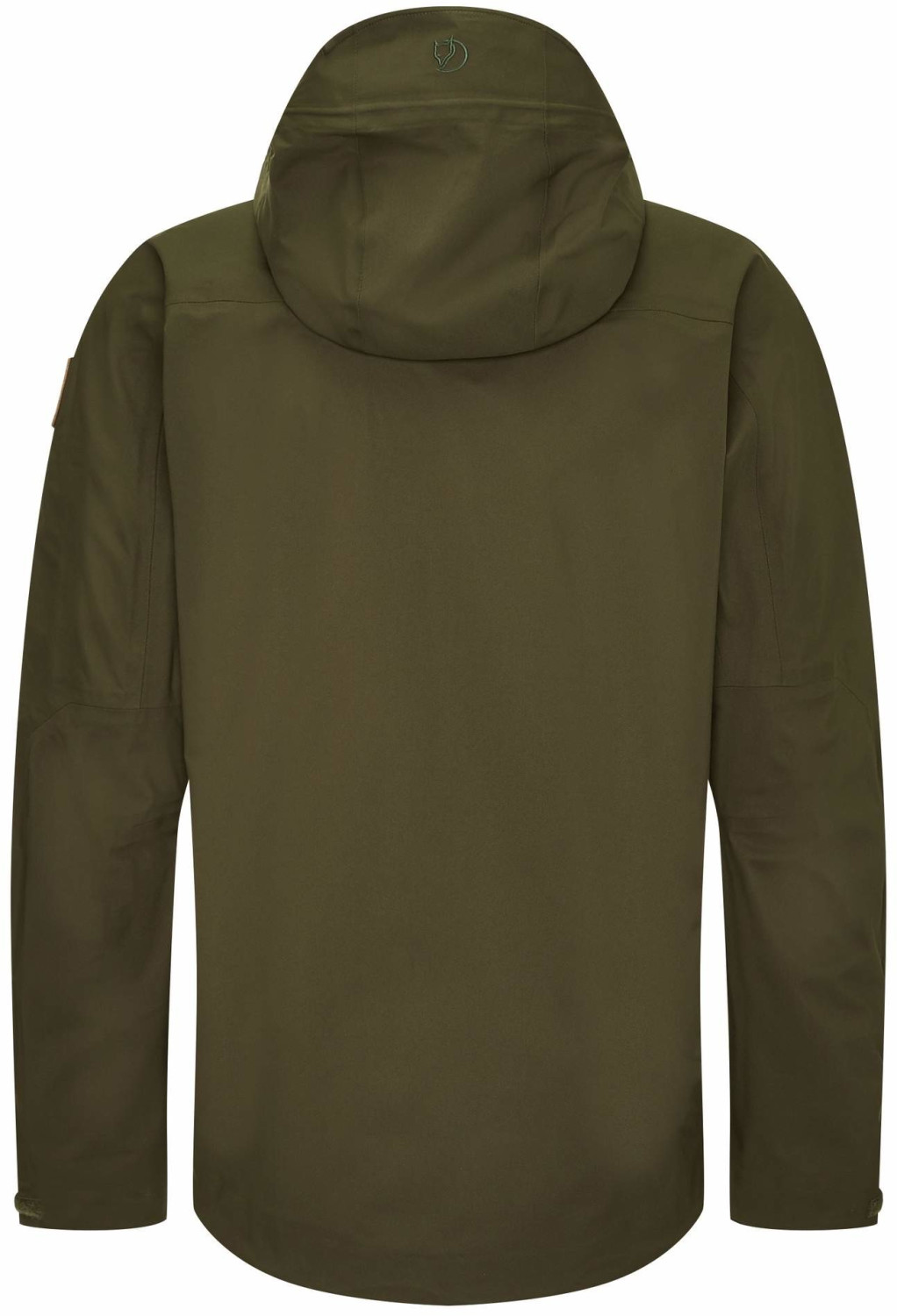 Fjallraven Men s Keb Eco Shell Jacket Deep Forest from 348.49 Today Best Black Friday Deals on idealo