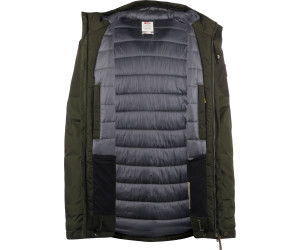 Fjällräven skogsö padded jacket on sale