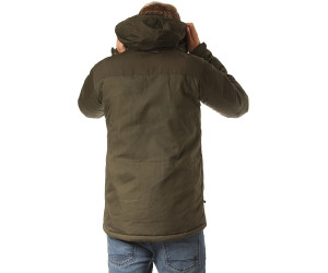 Fjallraven forest parka online