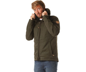 Fjallraven padded new arrivals