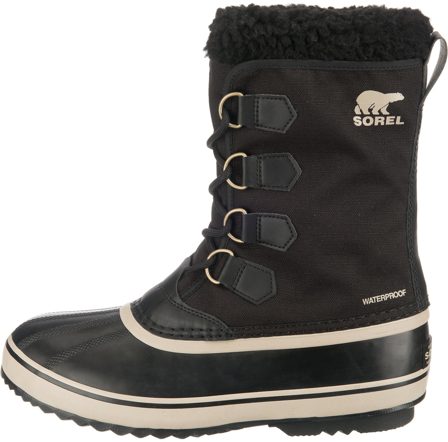 men's sorel 1964 pac nylon