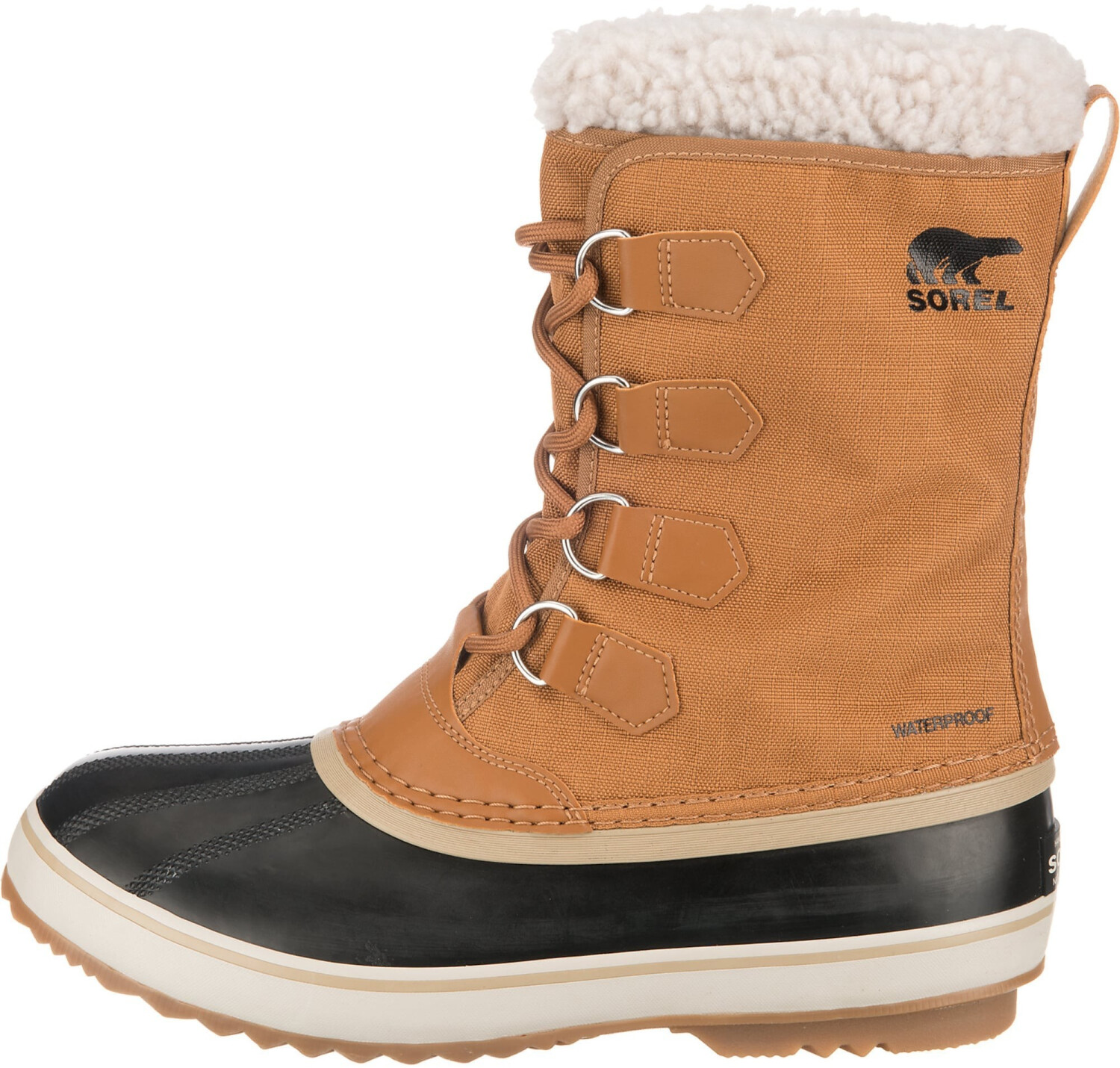 men's sorel 1964 pac nylon