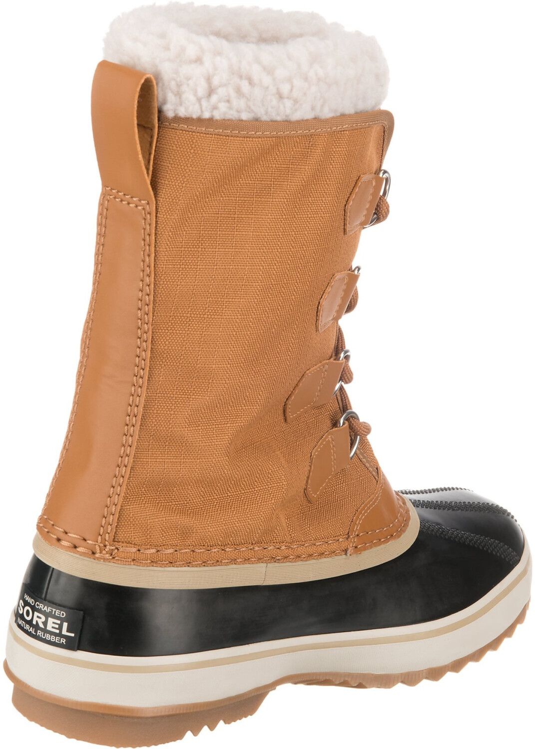 men's sorel 1964 pac nylon