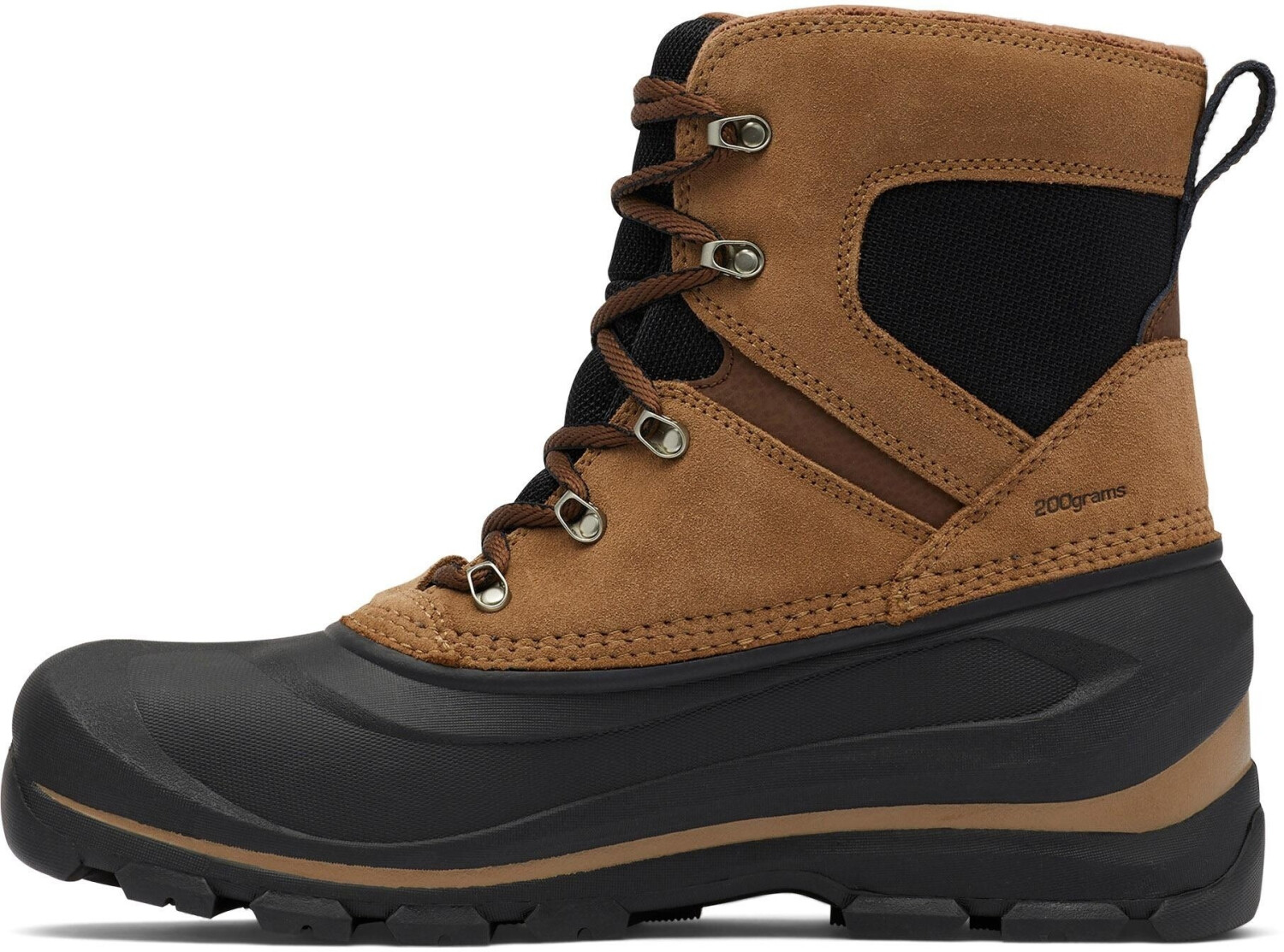 Sorel men's buxton lace new arrivals