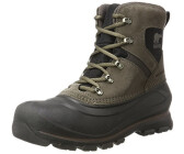 Men's buxton clearance lace snow boot