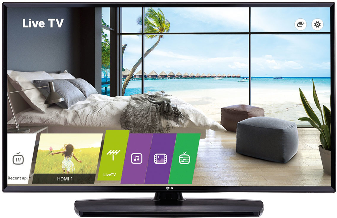 LG LU661H