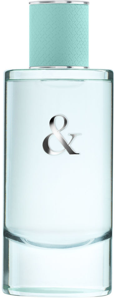Tiffany Tiffany & Love Eau de Parfum for her (90ml)