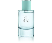 Tiffany & co online love for her 50ml