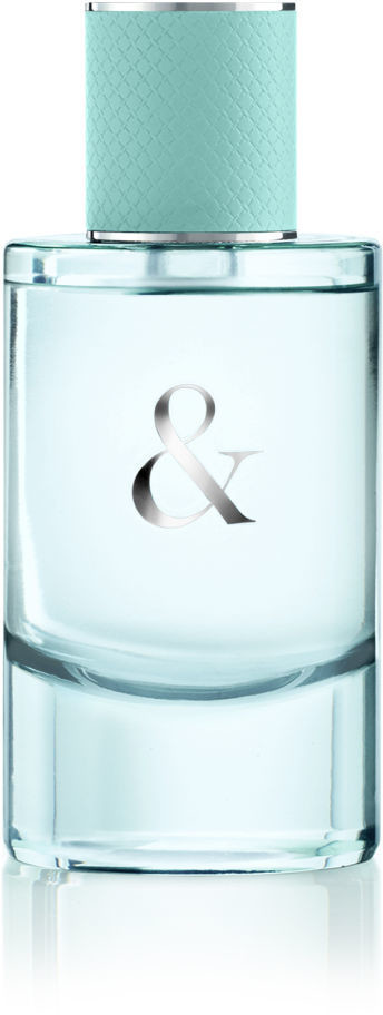 Tiffany Tiffany & Love Eau de Parfum for her (50ml)