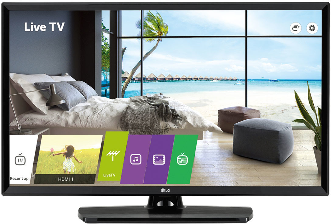 LG 32LU661H