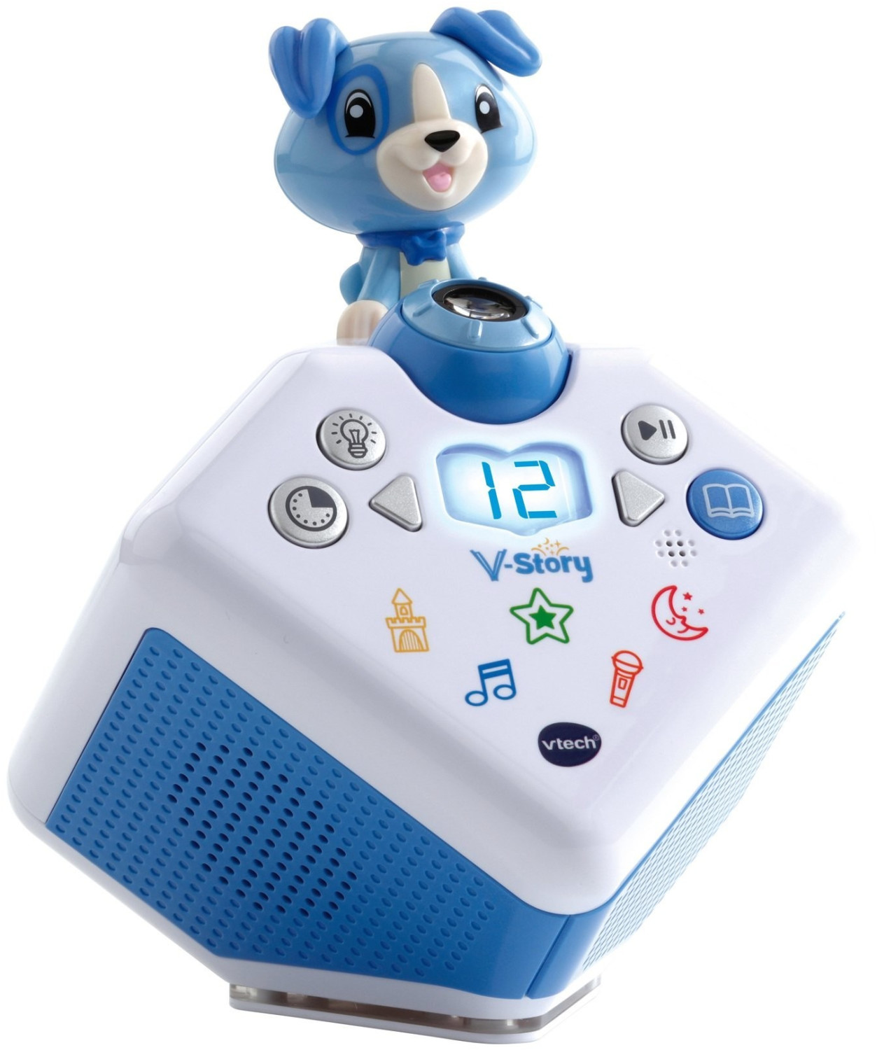 Vtech V-Story