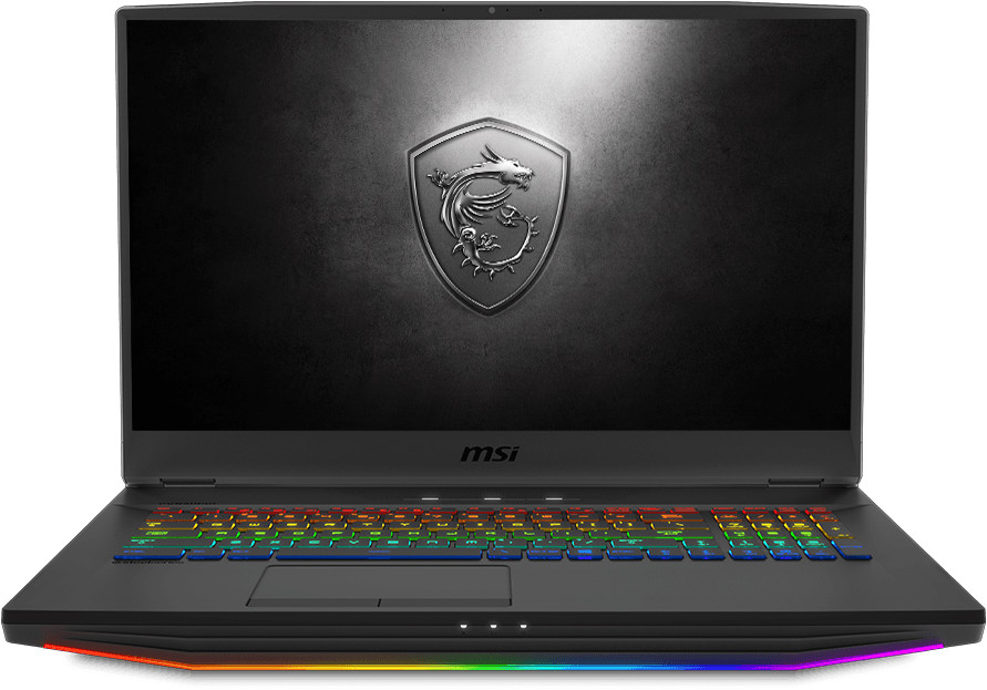 MSI GT76-9SF-017