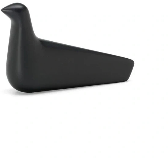 Vitra L'Oiseau Charcoal Mat