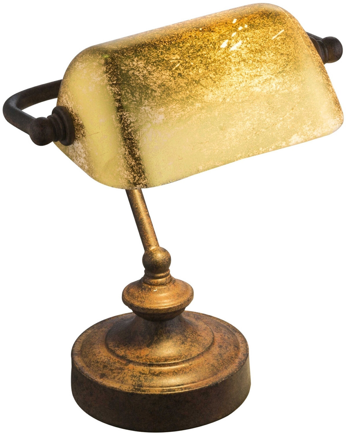 Globo Antique Rust (24917R)