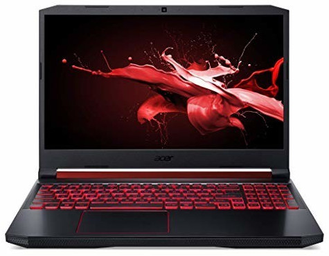 Acer Nitro 5 (AN515-54-59TP)