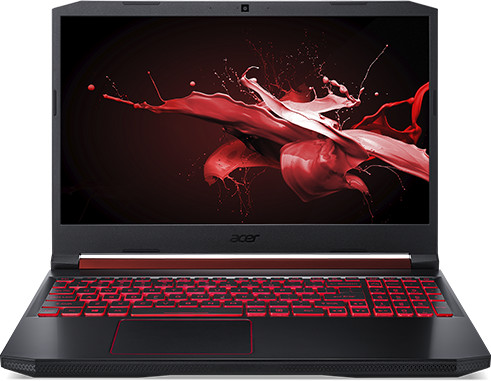 Acer Nitro 5 (AN515-54-77NK)