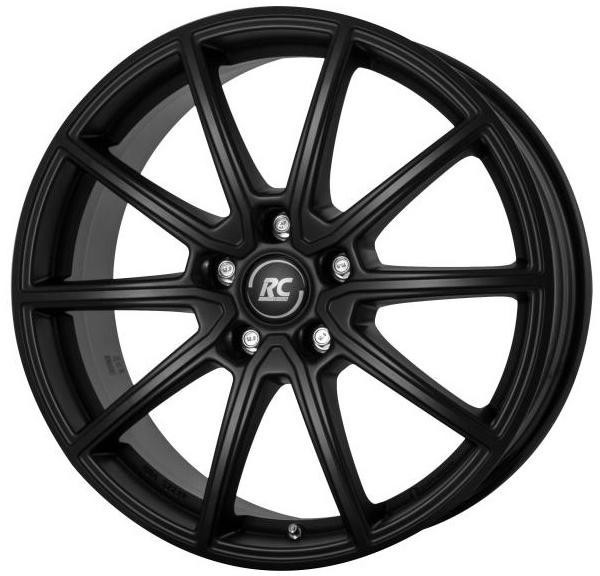 RC Design RC32 (7.5x18) SBM