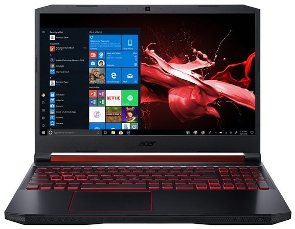 Acer Nitro 5 (AN515-54-573Y)