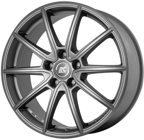 RC Design RC32 (7.5x18) FGM