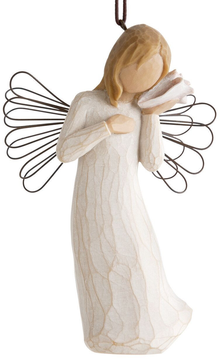 Willow Tree Thinking of you 26157
