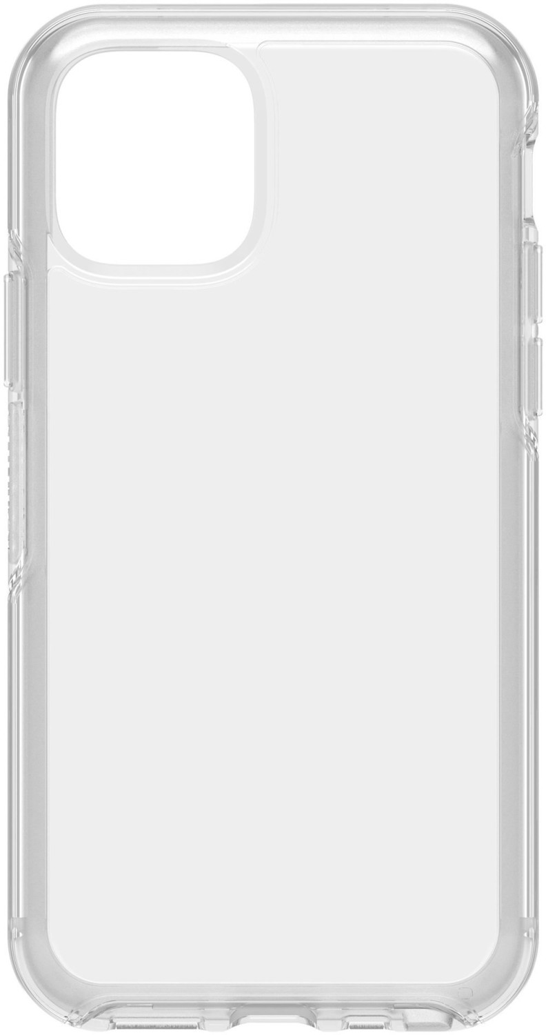 Photos - Case OtterBox Symmetry Clear  Clear (iPhone 11 Pro)