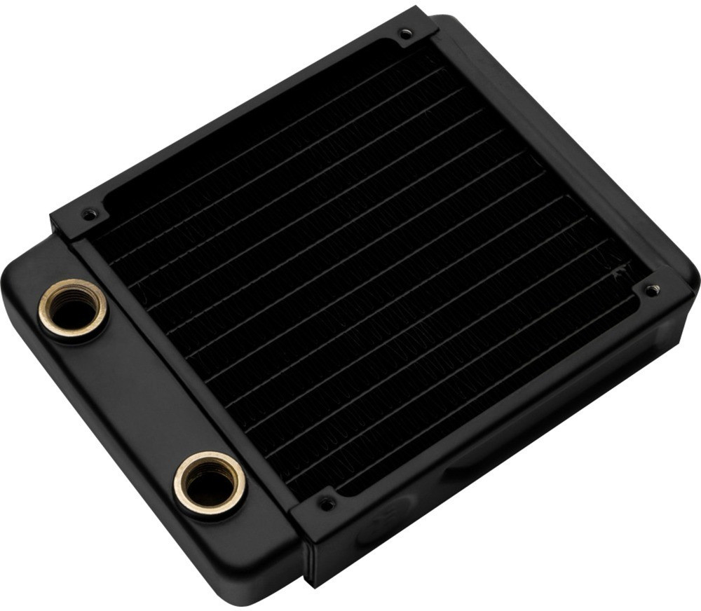EK Water Blocks EK-CoolStream Classic SE 120
