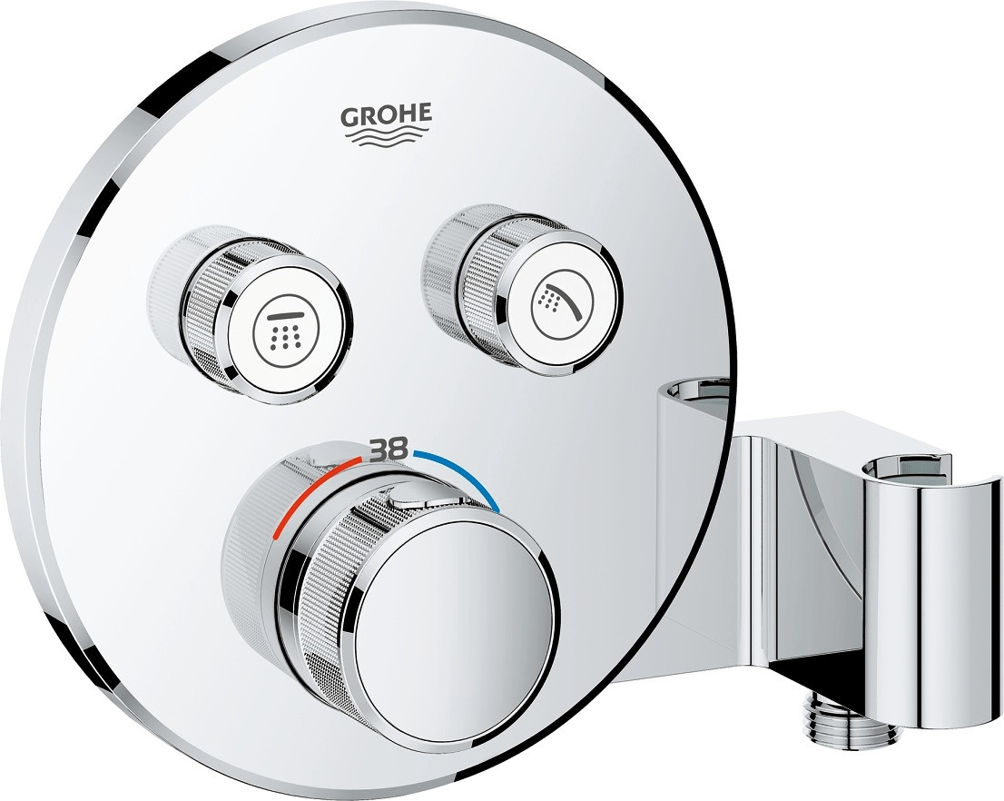 GROHE Grohtherm SmartControl (29120)