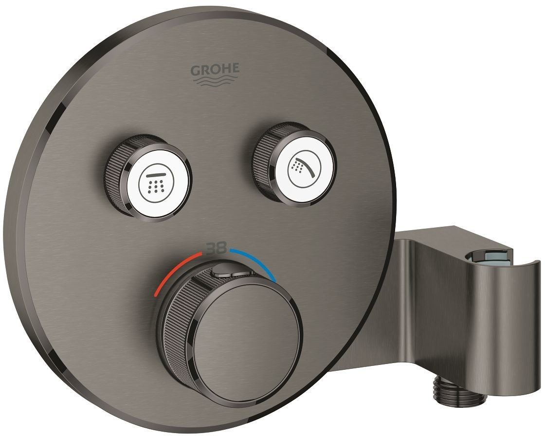 GROHE Grohtherm SmartControl (29120AL0)