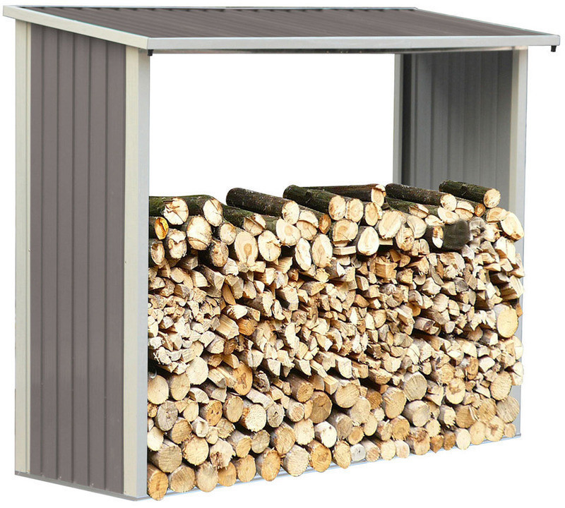 Habitat et Jardin Victor  182 x 89 x 156 cm
