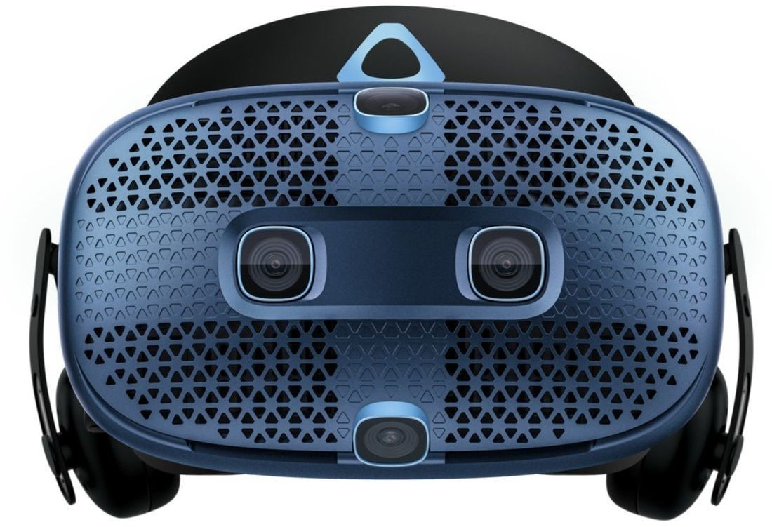 HTC Vive Cosmos Black Friday 2024 Comparez les prix sur idealo