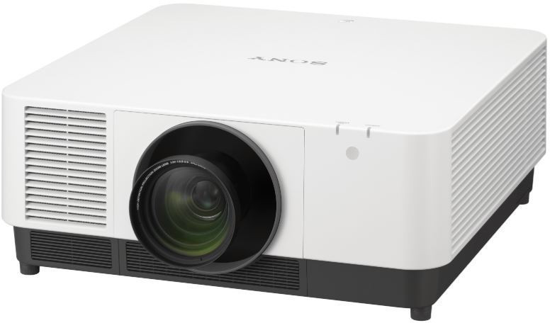 Sony VPL-FHZ90L (blanc)