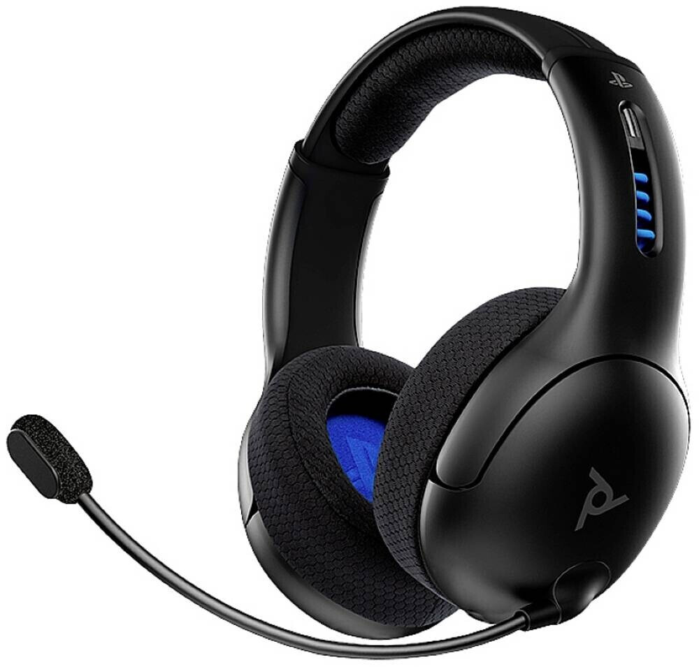 PDP Gaming LVL50 Wireless PS4