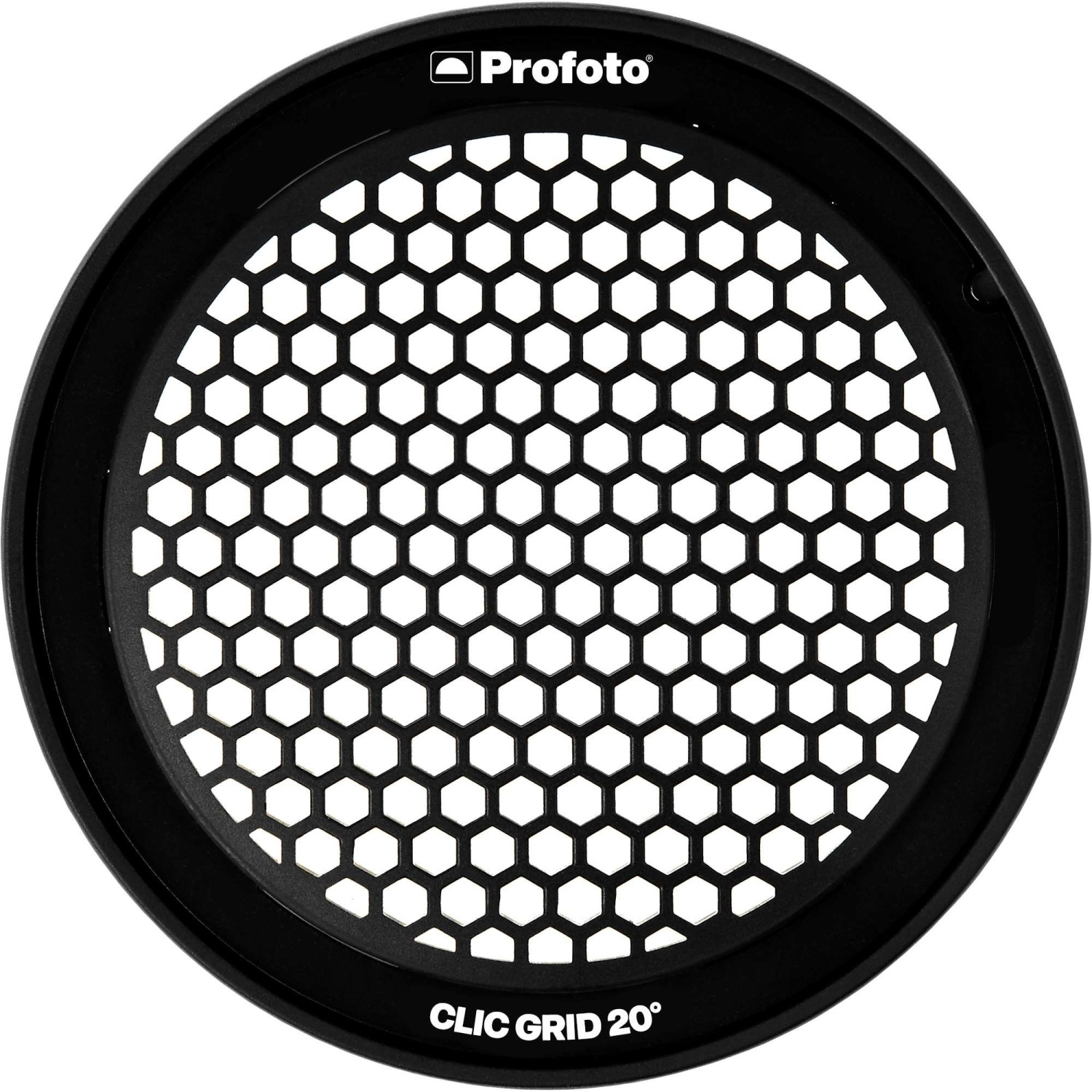Photos - Other photo accessories Profoto Clic Grid 20° 