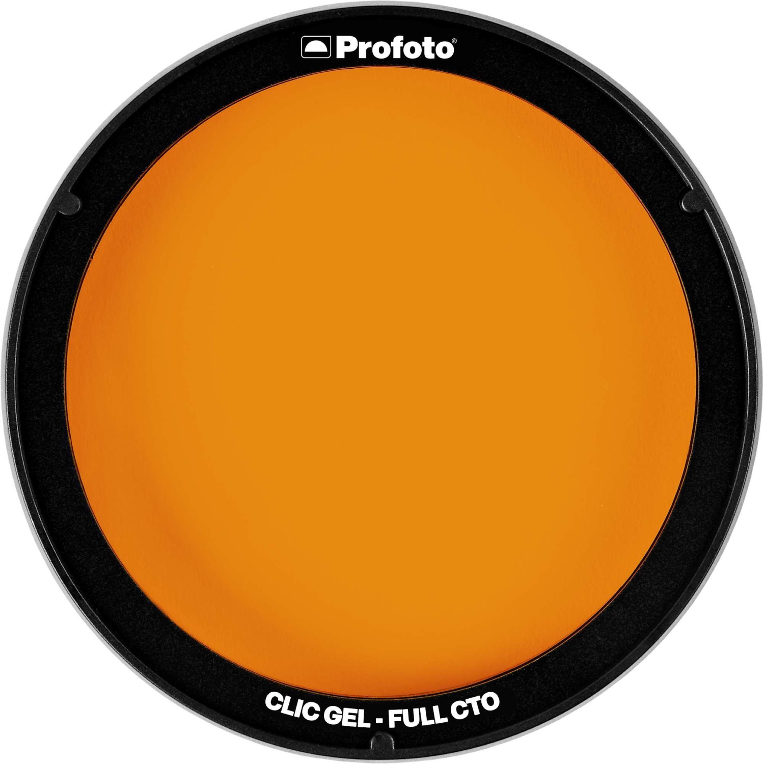 Profoto Clic Gel Full CTO