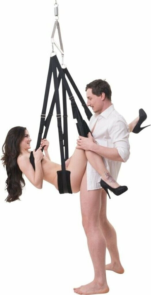 You2Toys Love Swing