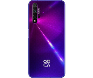 スマートフォン本体 HUAWEI nova 5T MidsummerPurple Amazon.co.jp: HUAWEI NOVA 5T Midsummer Purple (Authorized