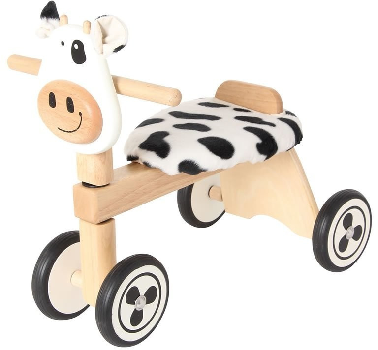 I'm Toy Porteur vache (87520)