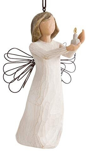 Willow Tree Angel of Hope 27275