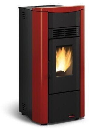 La Nordica Giusy Plus Evo - bordeaux