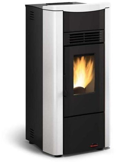 La Nordica Giusy Plus Evo - white