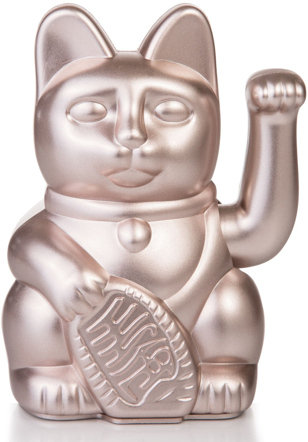 Donkey Lucky Cat Moonlight Metallic