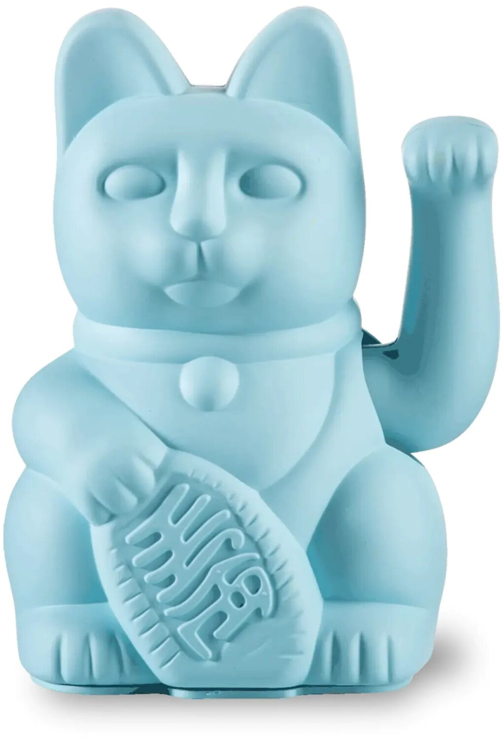Donkey Lucky Cat Blue