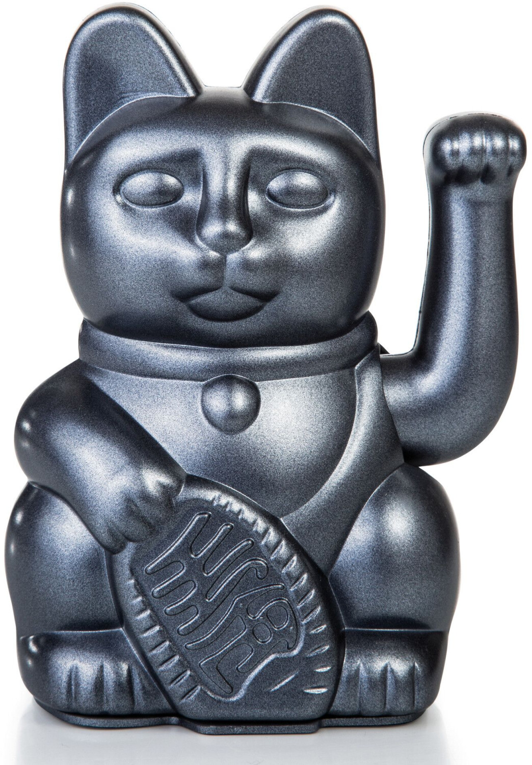 Donkey Lucky Cat Galaxy Space