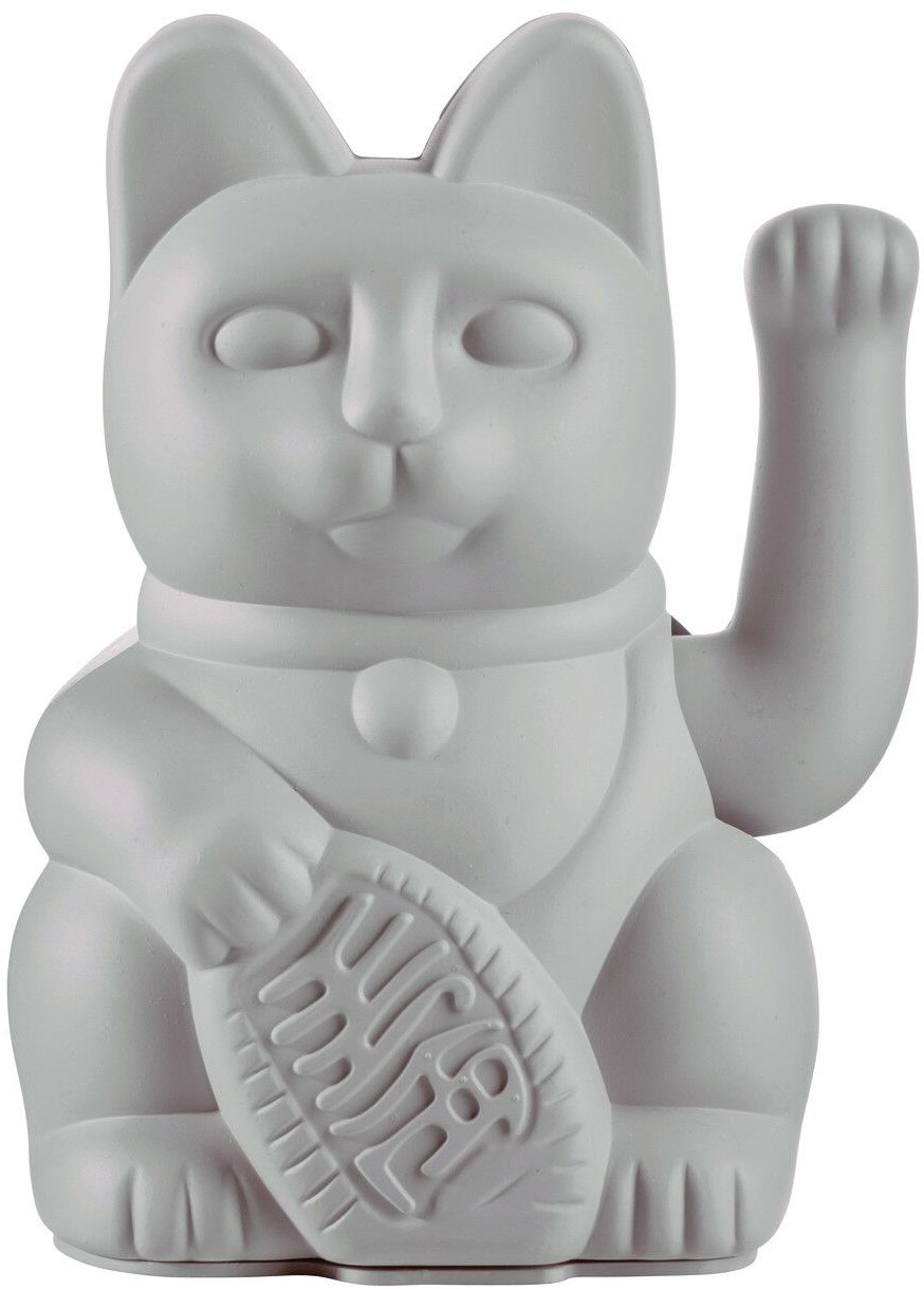 Donkey Lucky Cat Grey