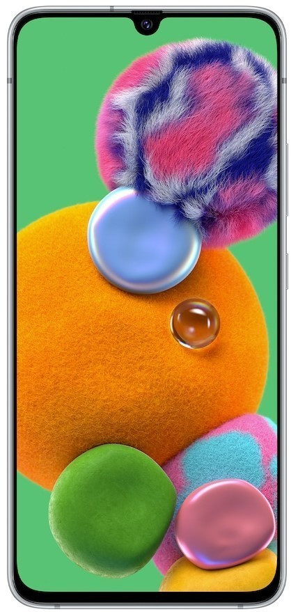 samsung galaxy a91s20